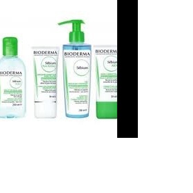 Bioderma sébium - foto č. 1