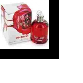 Cacharel Amor Amor - foto č. 1