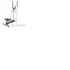 Magnetický eliptical/orbitrek - foto č. 1