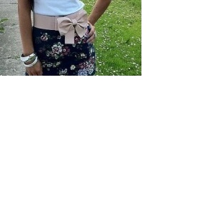 Kde seženu nude/pudrový pásek do pasu?