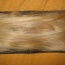 Clip in blond vlasy 70 cm - foto č. 2