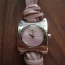 Růžové hodinky Morgan - foto č. 3