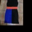 Multicolor šaty Asos XS i S bodycon - foto č. 2