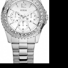 Celokovové neznačkové hodinky