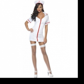 Kostým zdravotní sestřička - foto č. 1
