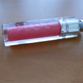 Lesk na rty Ultra gloss pearl Dior - foto č. 1
