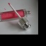 Lesk na rty Ultra gloss pearl Dior - foto č. 3