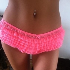 Kde sehnat nařasené plavky?