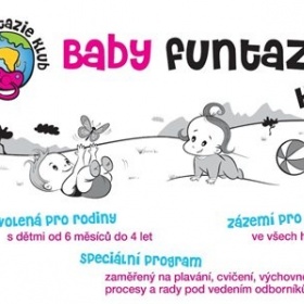 Cestování se službou Fisher baby