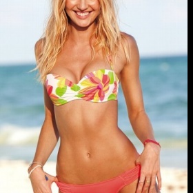 Plavky Victoria's Secret - foto č. 1