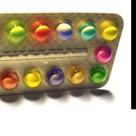 Antikoncepce Bonadea