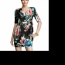 Květované šaty H&M - foto č. 2