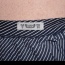 Modrá letná  skladaná sukne pull and bear - foto č. 2