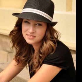 Pánský styl slamáčků