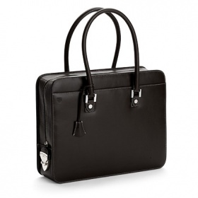 Aspinal of London - Dámská aktovka na notebook