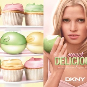 Dkny sweet delicious