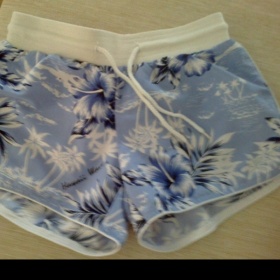 Havajské kraťásky