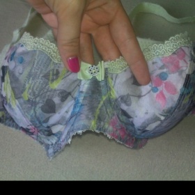 Barevná souprava Freya Keisha - foto č. 1