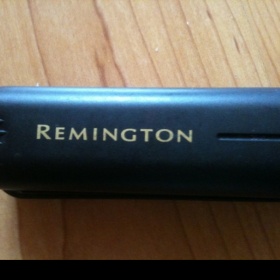 Remington žehlička na vlasy - foto č. 1