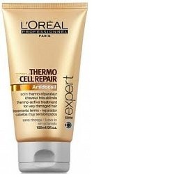 Loreal thermo Cell repair x Loreal thermo repair