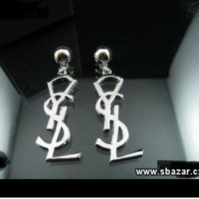 YSL Naušnice - foto č. 1