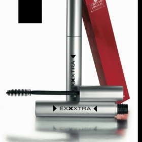 Swisso Logical Exxxtra - dekorativní kosmetika