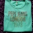 Zelené tričko Pepe Jeans - foto č. 2