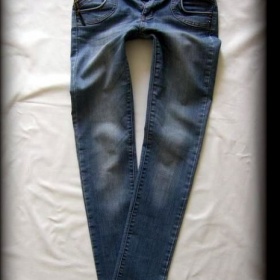 Skinny kalhoty Only - foto č. 1