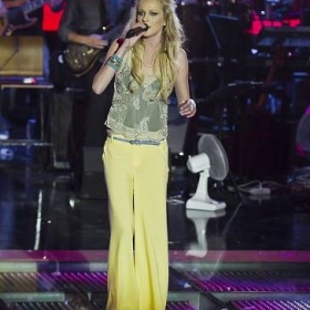 Široké volné kalhoty - kde sehnat?