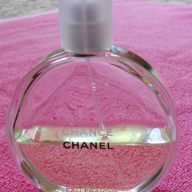 Chanel Chance Eau Fraiche EDT 40ml - foto č. 1