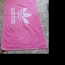 Růžovo - bílá osuška Adidas - foto č. 3