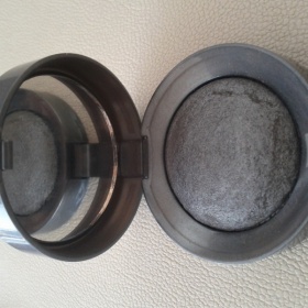 Bourjois stín 14 gris delicat - foto č. 1