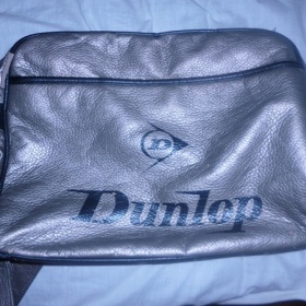 Měděná taška Dunlop - foto č. 1
