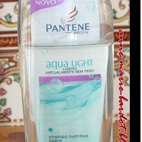 Od čoho závisí priehľadnosť šampónu?