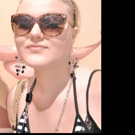 SIX bižuterie Sluneční brýle - foto č. 1