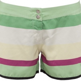 Dámské boardshorts - kde koupit?