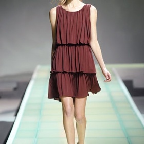 Vhodná délka šatů k ústním přijímacím zkouškám