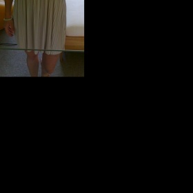 Botky k nude šatům