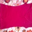 Růžové tričko Tally Weijl - foto č. 3