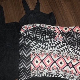 Kde koupit korzetový typ trika