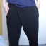 Harémové kalhoty Stradivarius - foto č. 3