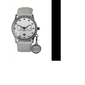 Bile hodinky Dolce Gabanna model DW0091