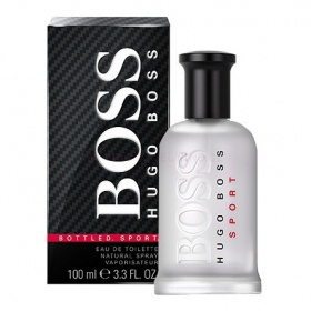 Parfém Hugo Boss No.6 Sport
