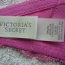 Růžová krajková podprsenka Victoriaś secret - foto č. 3