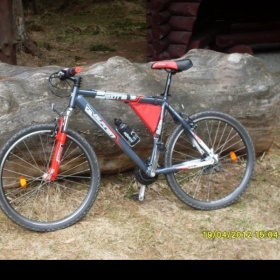 Fotogalerie Vašich horských kol