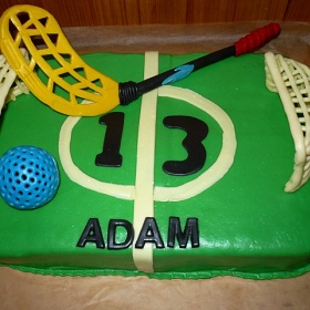 Jak vyrobit figurky z marcipánu?