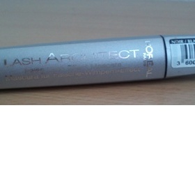 Černá řasenka, Lash Architect, L'oreal