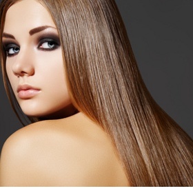 Brazilský keratin Cocochoco + šampon - foto č. 1
