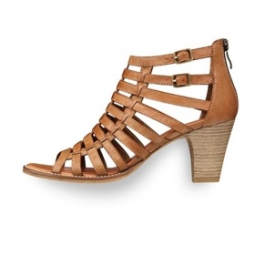 Co nosit ke gladiátorkám