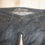 Džíny Timezone vel. 30/34 - foto č. 3